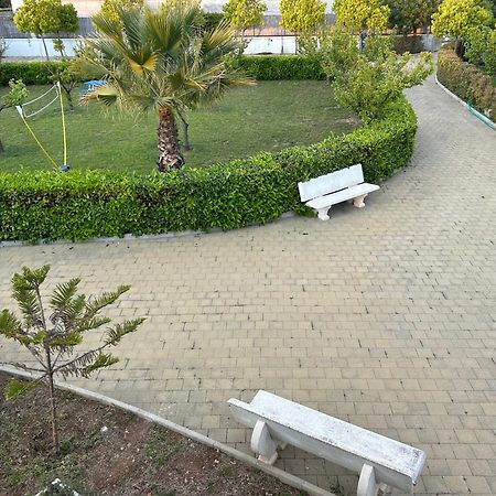 Apartament Molto Benissimo Otranto Zewnętrze zdjęcie