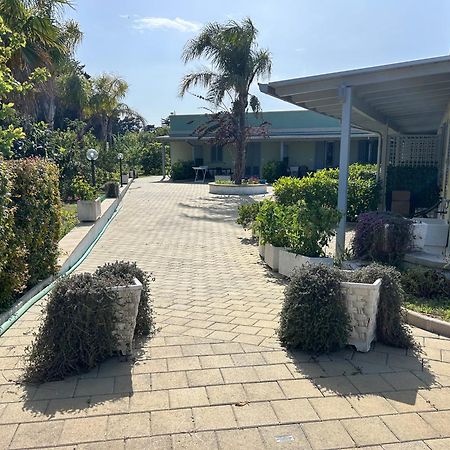 Apartament Molto Benissimo Otranto Zewnętrze zdjęcie