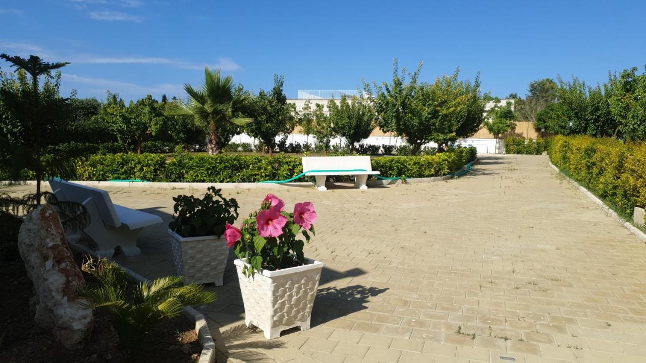 Apartament Molto Benissimo Otranto Zewnętrze zdjęcie