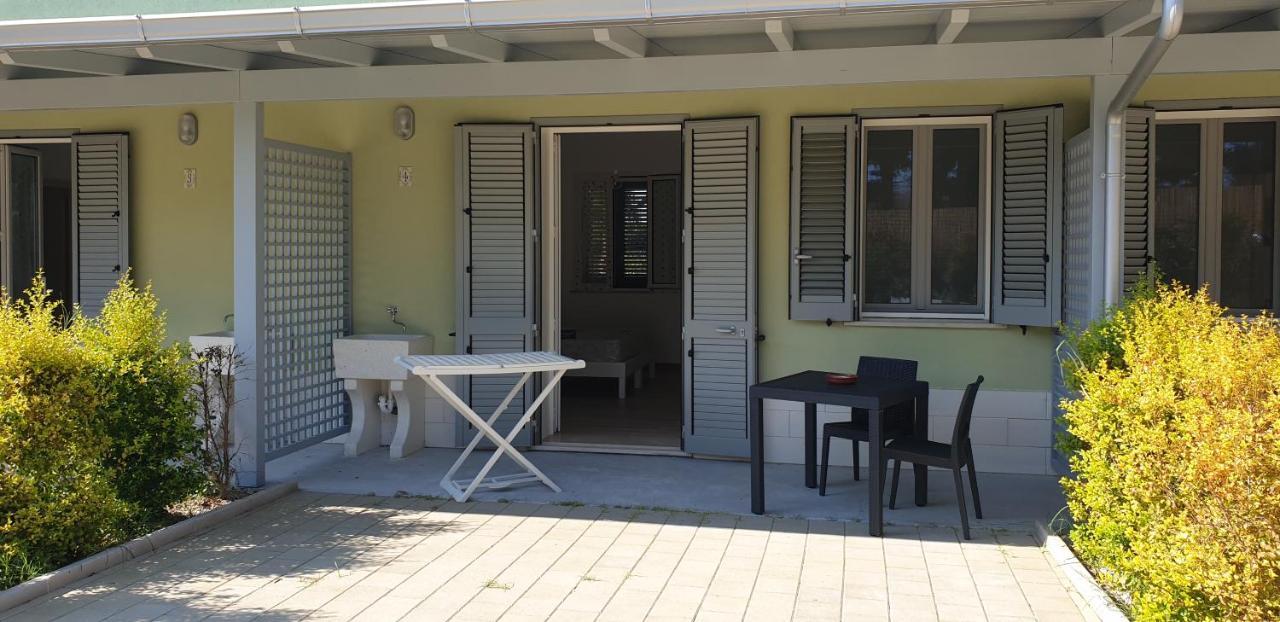Apartament Molto Benissimo Otranto Zewnętrze zdjęcie