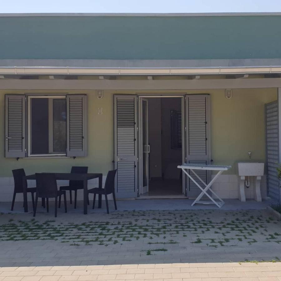 Apartament Molto Benissimo Otranto Zewnętrze zdjęcie