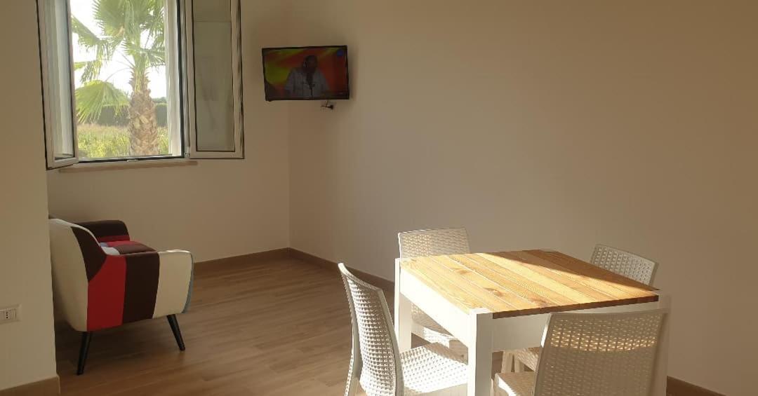 Apartament Molto Benissimo Otranto Zewnętrze zdjęcie