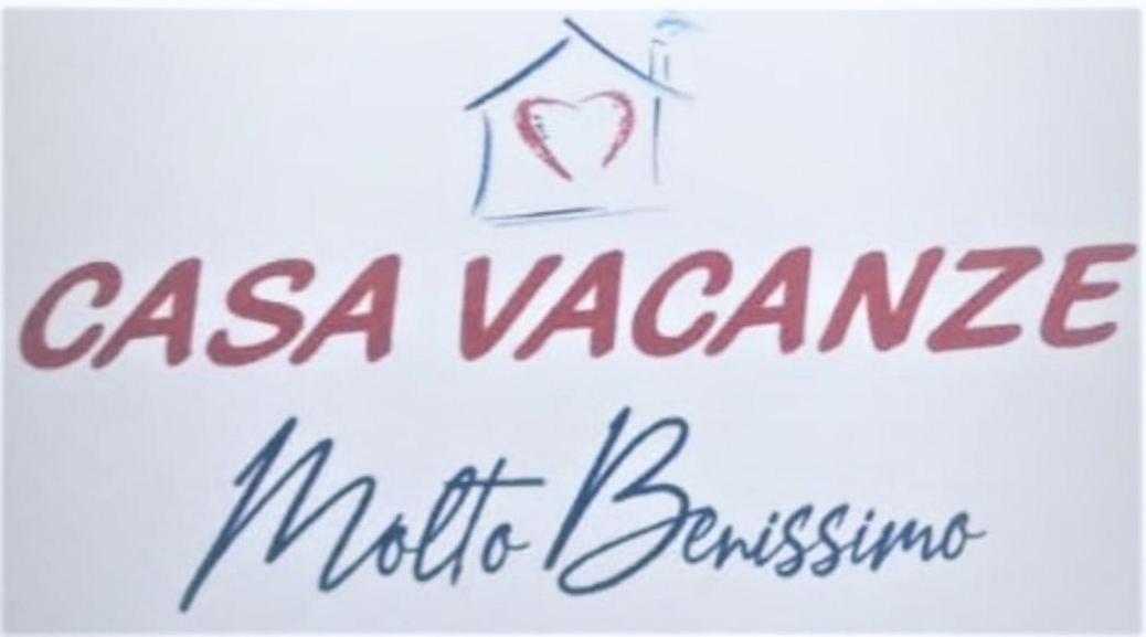 Apartament Molto Benissimo Otranto Zewnętrze zdjęcie