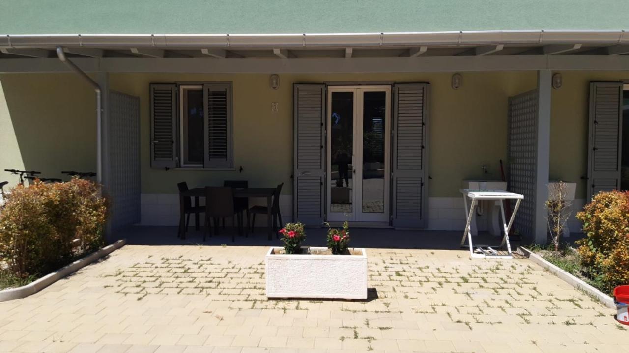 Apartament Molto Benissimo Otranto Pokój zdjęcie