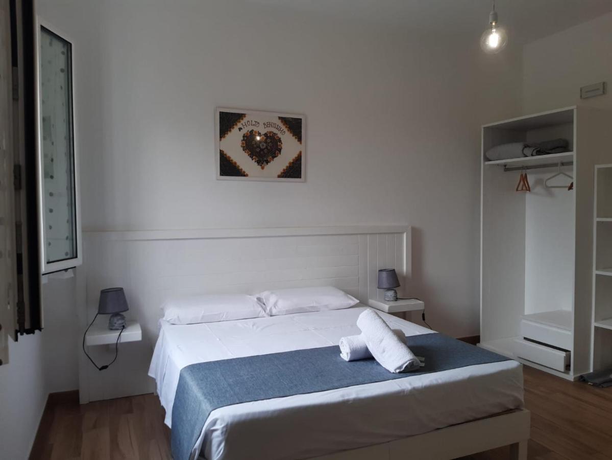 Apartament Molto Benissimo Otranto Pokój zdjęcie