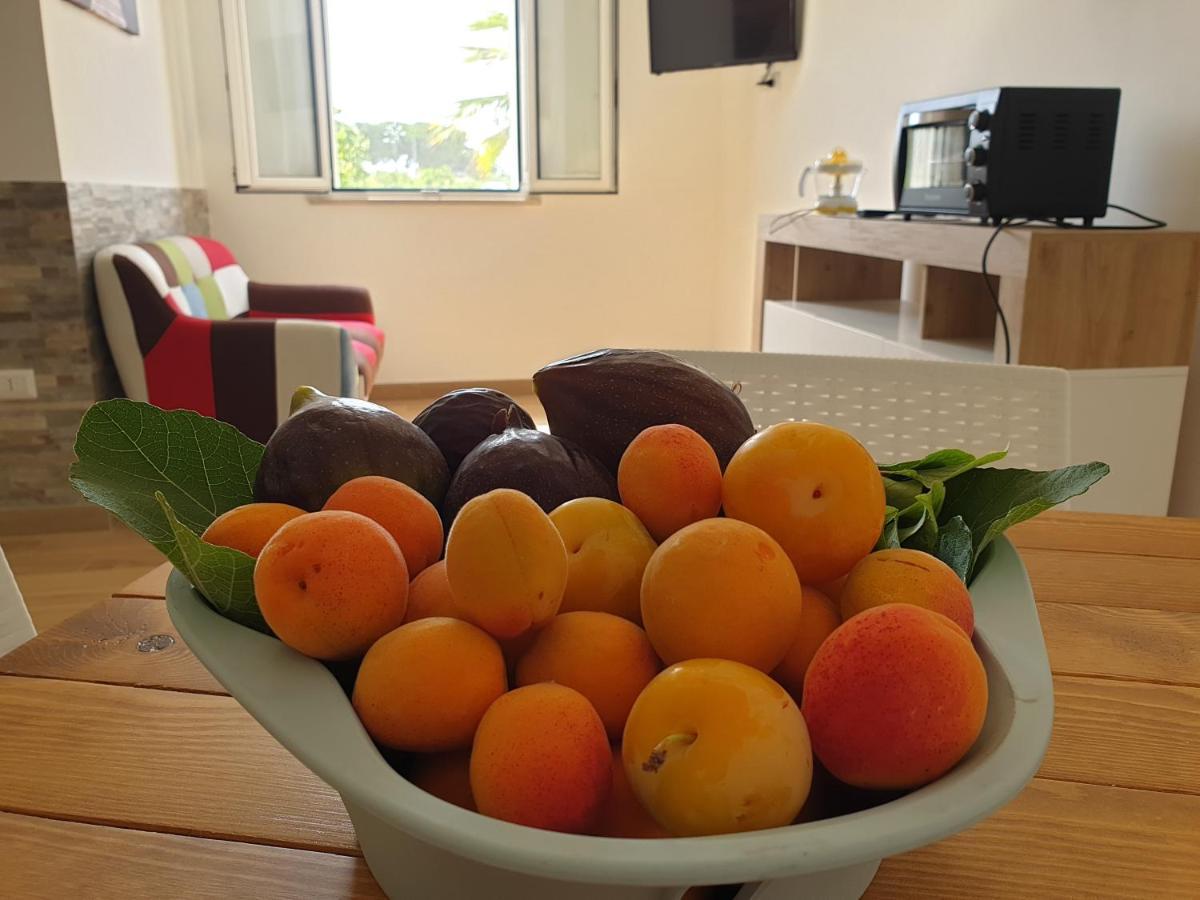 Apartament Molto Benissimo Otranto Pokój zdjęcie