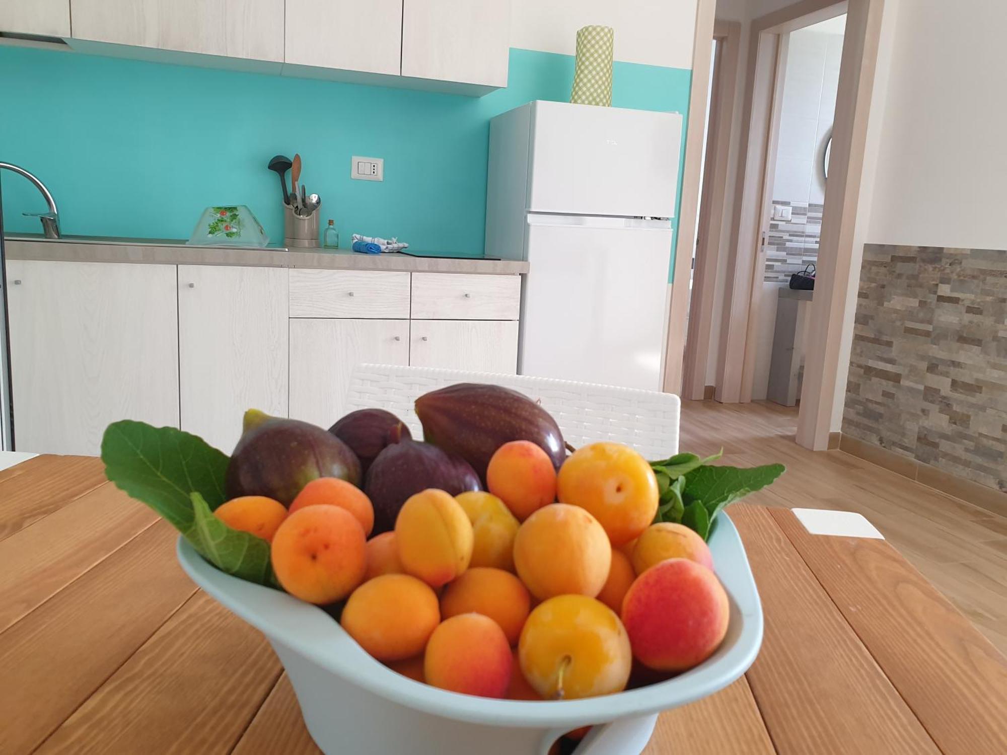 Apartament Molto Benissimo Otranto Pokój zdjęcie