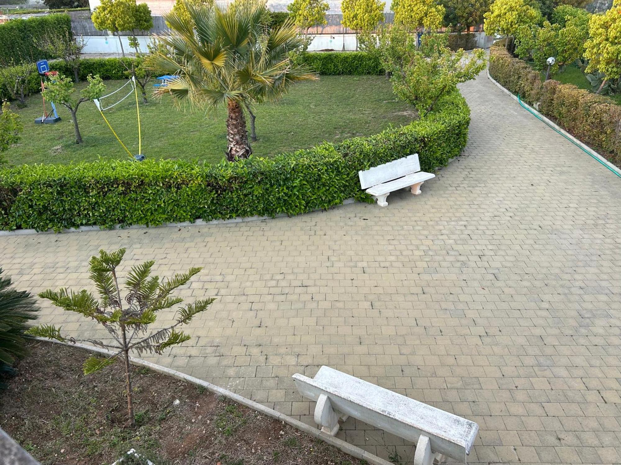 Apartament Molto Benissimo Otranto Zewnętrze zdjęcie
