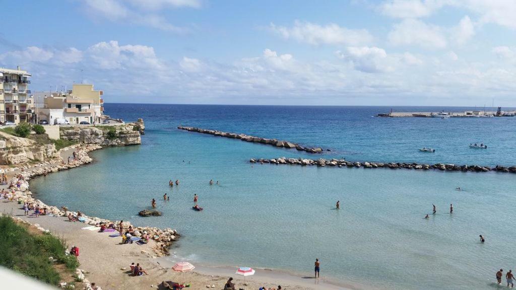 Apartament Molto Benissimo Otranto Zewnętrze zdjęcie